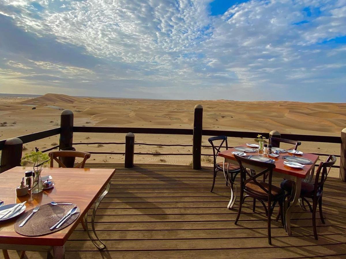 Desert Breeze Lodge Swakopmund Exterior foto