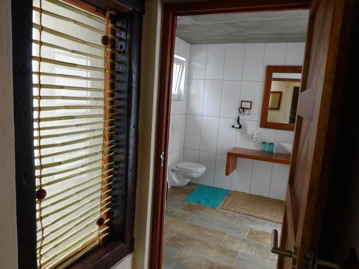 Desert Breeze Lodge Swakopmund Exterior foto